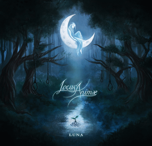 Locus Animae : Luna Locus Animae : Luna